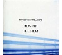 Manic Street Preachers - Rewind The Film - Cd