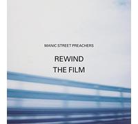 Manic Street Preachers - Rewind the Film (Deluxe Edition)