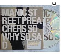 Manic Street Preachers - So Why So Bad
