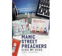 Manic Street Preachers: Song by Song