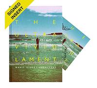 Manic Street Preachers - The Ultra Vivid Lament (Deluxe Edition 2CD - with Signed Insert) (Amazon Exclusive)