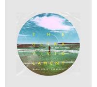 Manic Street Preachers The Ultra Vivid Lament (Vinyl LP) 12" Album Picture Disc