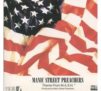 Manic Street Preachers - Theme from M.a.S.H./Everything