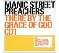 Manic Street Preachers - There By the Grace of God