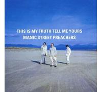 Manic Street Preachers - This Is My Truth...