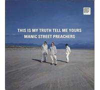Manic Street Preachers - This Is My Truth...