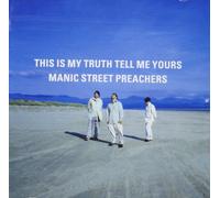 Manic Street Preachers - This Is My Truth...