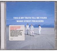 Manic Street Preachers - This Is My Truth Tell Me Yours