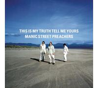 Manic Street Preachers This Is My Truth, Tell Me Yours