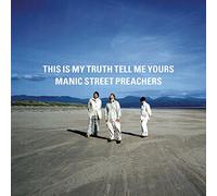 Manic Street Preachers - This Is My Truth, Tell Me Yours