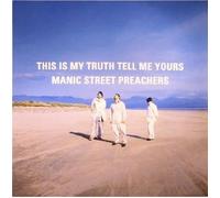 MANIC STREET PREACHERS/B*WITCHED - This Is My Truth Tell Me Yours [2 LP]