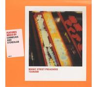 Manic Street Preachers - Tsunami