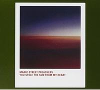 Manic Street Preachers - You Stole the Sun