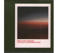 Manic Street Preachers - You Stole the Sun from