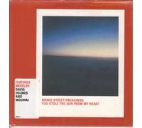Manic Street Preachers - You Stole the Sun From My Heart [CD 2]
