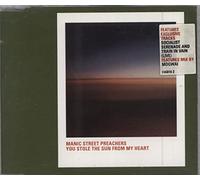 Manic Street Preachers - You Stole the Sun..