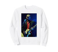 Manic Street Predicatori James Dean Bradfield Cardiff Arena Felpa