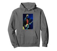 Manic Street Predicatori James Dean Bradfield Cardiff Arena Felpa con Cappuccio