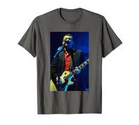 Manic Street Predicatori James Dean Bradfield Cardiff Arena Maglietta