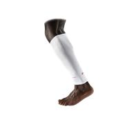 Manica a compressione McDavid Bianco 8836 XL