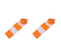 Manica a in Nylon da 2 Pezzi con Cintura Riflettente, Borsa per Calzini per Misurazione del da Esterno Rip-Stop, per Meteorologia, Industria Chimica,