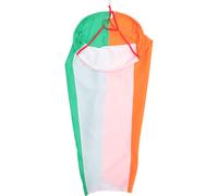 Manica a vento da appendere al cortile, bandiera della direzione del vento in