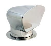 Manica a vento inox Deluxe - 1 PZ Osculati - 53.134.09 - 5313409