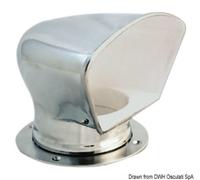 OSCULATI Manica a Vento Inox Deluxe