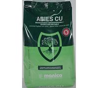 Manica Abies CU concime fogliare con Rame in Confezione da 1 kg