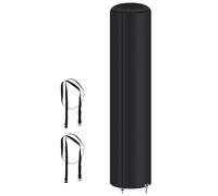 manicá Antivento Resistente - Copertura Doccia Solare | Protettivo Per Doccia Solare Da Esterno | Recinzione Esterna Per Avventure Nel Cortile, Patio, Cortile, Escursionismo, Alpinismo, Campeggio