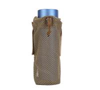 Manica Bottiglia D'acqua - Borsa Per Trasporto In Bottiglia D'acqua | Drink Per Le Perdite 9x23cm Casa Da Trasporto | Tasca Stabile Per Idratazione Della Manica Ad Acqua E Per Donne Campeggi