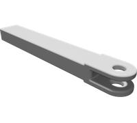 Manica Braccio Sollevamento per Dometic Fan-Tastic RV Ventola DV4100 3D