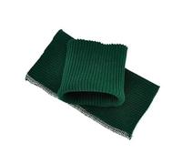 Manica con Polsino in Maglia A Coste Coppia di Polsini in Tessuto a Costine Addensato Fai-da-Te 8 * 9 cm, Polsini Morbidi Elasticizzati in Cotone for Cappotti 1 Paio di Polsini a Coste Spessi Tessuto