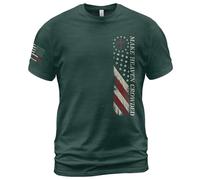 Manica Corta Make Heaven Crowded,Christianty,Jesus Crew Neck T-Shirt Comoda Mezza Manica Morbide Short Sleeve per Sport Campeggio Running XXL