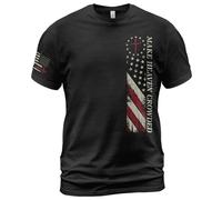 Manica Corta Make Heaven Crowded,Christianty,Jesus Mezza Manica Comoda Crew Neck T-Shirt Morbide Short Sleeve per Sport Campeggio Escursionismo XXL