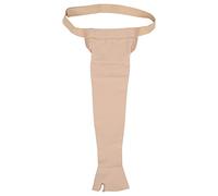 Manica del Braccio di Compressione del Linfedema, Manica del Linfedema Armstocking con Bracciale per la Prevenzione del Dopo le Maniche di Carcinoma Mammario Morbide e Comode di Mastectomia