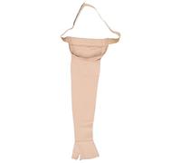 Manica del Braccio di Compressione del Linfedema, Manica del Linfedema Armstocking con Bracciale per la Prevenzione del Dopo le Maniche di Carcinoma Mammario Morbide e Comode di Mastectomia