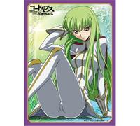 Manica Del Personaggio Code Geass Lelouch Della Ribellione C.C. GIAPPONE