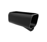 Manica Della TelecameraDi Sicurezza - Tetto Di Protezione Della Telecamera, Sun Shield Rain | Alloggiamento Anti-scratch In Silicone Morbido, Accessorio Per Scudo Flessibile, Guscio Resistente Alla L