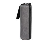 Manica di birra per sacca da golf, accessori per bevande per birra Riflette per imbracatura - Manica di birra da campeggio a lunga,Accessori per sacchetti da golf da golf portatili per gli appassionat