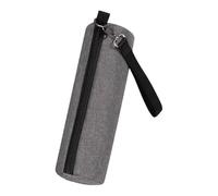 Manica di birra per sacca da golf, accessori per bevande per birra Riflette per imbracatura | Manica di birra da campeggio a lunga | Accessori per sacchetti da golf da golf portatile per campeggio per