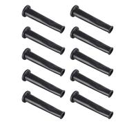 Manica di gomma generale del cavo della guardia del forte protettore del cavo di potere facile da usare per la manica del cavo