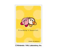 Manica Di Personaggio Mini Kirby Gioca Con Waddle Dee L'Amicizia È Bella ENS-09