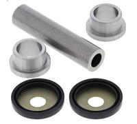 Manica girevole nocca sterzo 4 RIDE AB42-1002 per Yamaha YFM 0.1 2004-2004