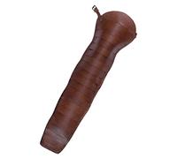 Manica - Gladiatori Arm Custodia in pelle - Ricostruzione LARP Re della enactment