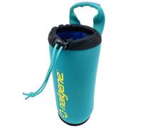 Manica In Neoprene Nalgene - Teal - Adatta Per Bottiglia Da 24oz