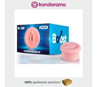 Manica manicotto guaina morbida universale vagina in silicone per pompa a vuoto