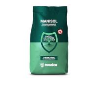 Manica Manisol concime fogliare con Rame 15Kg in Polvere bagnabile