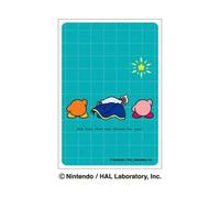 Manica Mini Kirby Gioca Con Waddle Dee ENS-12 GIAPPONE UFFICIALE