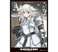 Manica Per Personaggi Ragazze Band Cry Ai C EN-1513 GIAPPONE UFFICIALE